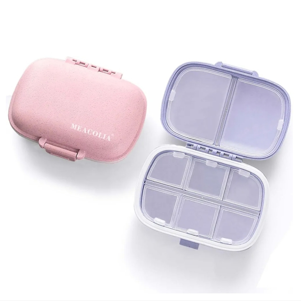 Pill Organizer